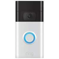 Ring Video Doorbell 3