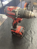 Milwaukee M18 18V Lithium-Ion Brushless Cordless 1/2-inch Compact Drill/Driver 2801-20