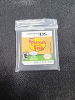 Nintendo DS Phineas and Ferb, cartridge only 