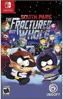 South Park The Fractured But Whole - Switch - Cartridge Only