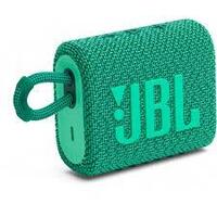 JBL Go 3 Bluetooth Speaker
