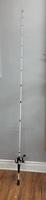 Abu Garcia Veritas Fishing Rod 76