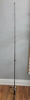 Shakespeare 64" Fishing Rod with Shakespeare Reel