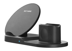 Fast Charge 3-in-1 - NEW