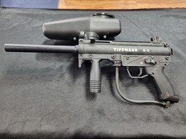 Tippmann Paintball Gun A-5