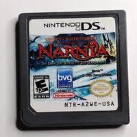 The Chronicles of Narnia - TLTWTW DS