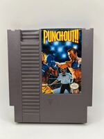 Nintendo NES Punch-Out