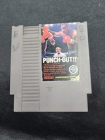 Nintendo NES Mike Tyson's Punch Out