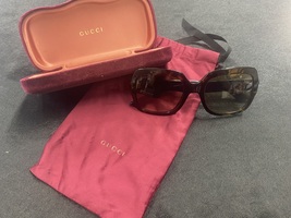 Gucci Sunglasses - gg0036s