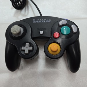 Nintendo GameCube Controller - Black