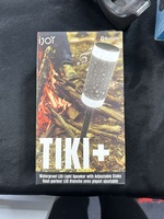 iJoy Tiki - Speaker