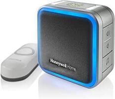 Honeywell Portable Wireless Doorbell RDWL515A - NEW