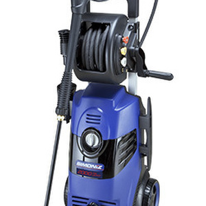 Simoniz 2000 PSI Electric Pressure Washer SN:XE27090301021506