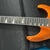 Music Gear Guitars SM-1 Electric Guitar - Orange Crush   