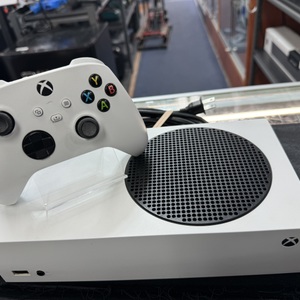 Microsoft Xbox One Series S