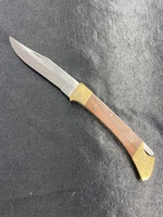 4.5" Folding Knife