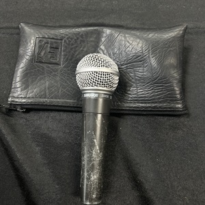 Shure SM58