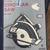 Sears Circular Saw 7 1/4" 9-21017 11Amp SN:D09M21017  - NEW