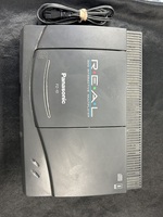 Panasonic 3DO Console (no Controller or A/V Cables