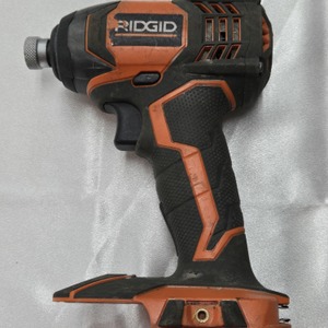 Ridgid Impact Driver R86034 