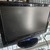 ONN 22" LCD T.V. with built in DVD Player! NO REMOTE!! some scuffs on screen