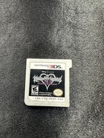 Nintendo 3DS Kingdom Hearts 3D