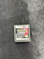  Pokemon Pearl Version - DS