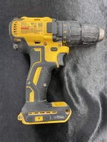 Dewalt 1/2