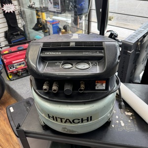 hitachi  Ec510 pancake Compresor