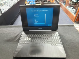 Asus TUF Gaming FX505DT Gaming Laptop Ryzen 7, GTX1650, 8GB RAM