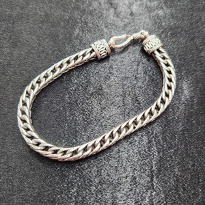  Byzantine Bracelet size 8 3/4"