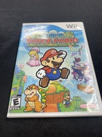 Super Paper Mario - CIB - Wii