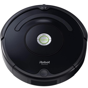 iRobot Roomba 615 Robot Vacuum