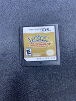 Pokemon Heartgold Version - DS - Cartridge Only