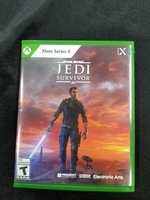 Microsoft Star Wars Jedi Survivor - Xbox X