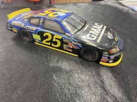 Revell 25 Brian Vickers - Gmac - Ditech - Die Cast Car