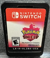 Nintendo Pokemon Shield - Switch - Cartridge Only