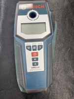 Bosch GMS120 - Wall and Floor Scanner