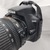 Nikon D3500 with Nikon 18-105mm Lens