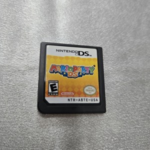 Nintendo Mario Party DS - Cartridge Only