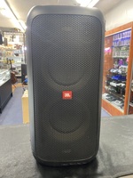 JBL Partybox 100 - LIKE NEW