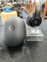 Beats Studio 3 Wireless Brown/Black/Gold Like New with Case!!