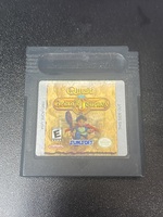 Quest Brian's Journey - Gameboy - Cartridge Only