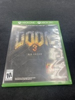 Doom 3 - Xbox One / 360