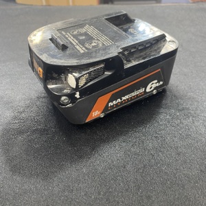 Ridgid 18V 6Ah Battery - R840060