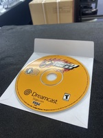 Crazy Taxi 2 - Disc Only - Dreamcast
