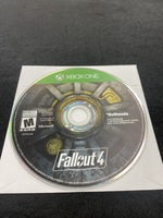 Fallout 4 - Disc Only - Xbox One\