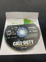 Call of Duty Advanced Warfare - Disc Only - Xbox 360