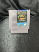 Nintendo Batman -  NES  - Cartridge Only
