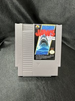 Nintendo Jaws - NES  - Cartridge Only